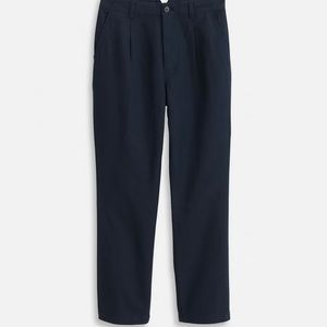 Alex Mill Boy Pant in Linen NWT